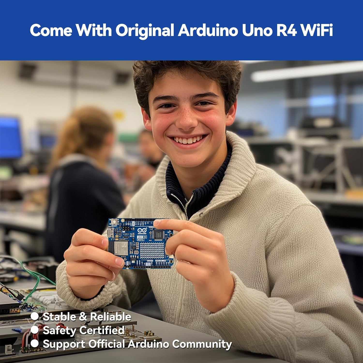 Arduino and Raspberry Pi Starter Kits for Adult Beginners: Which Learning Path Actually Sticks