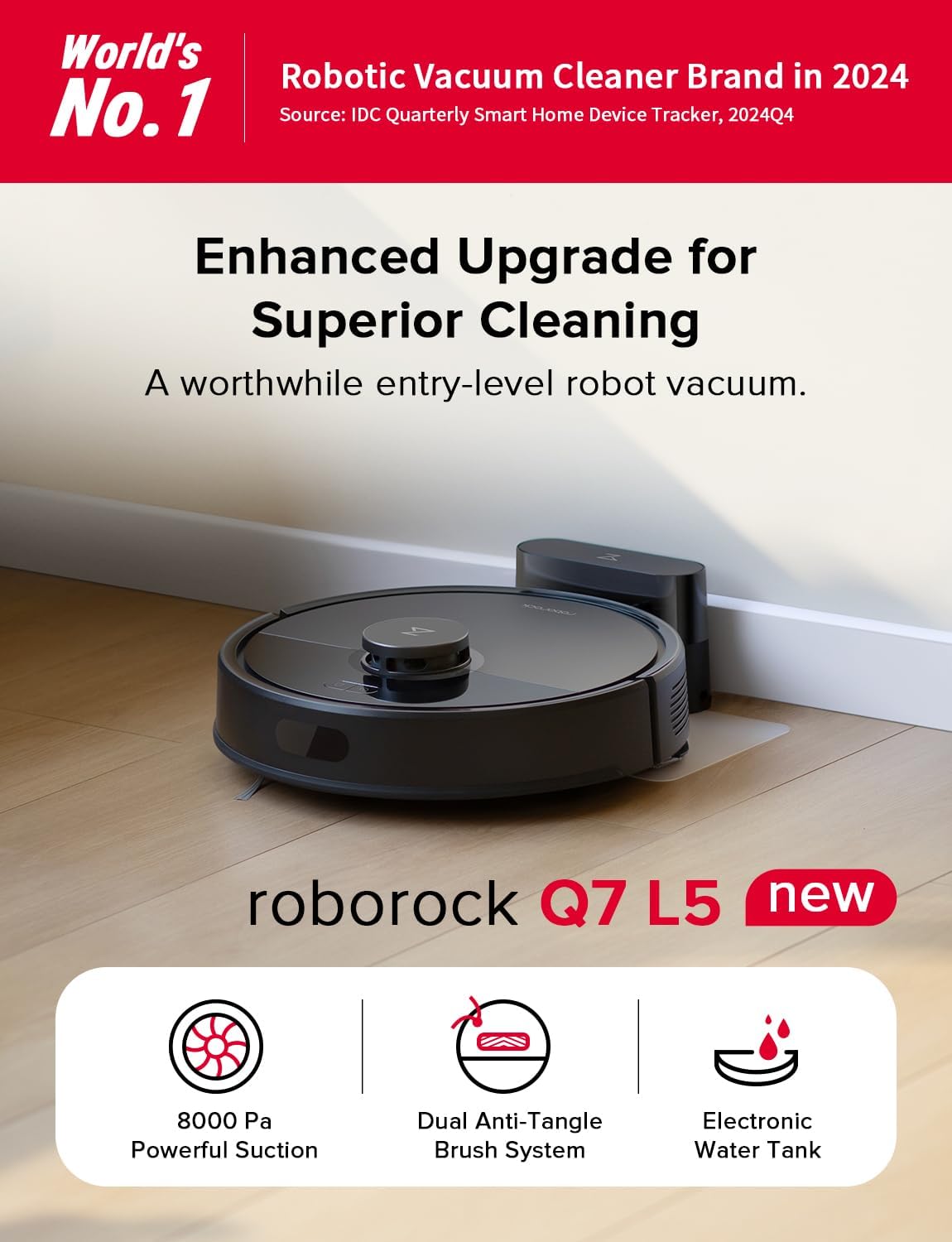 roborock product image