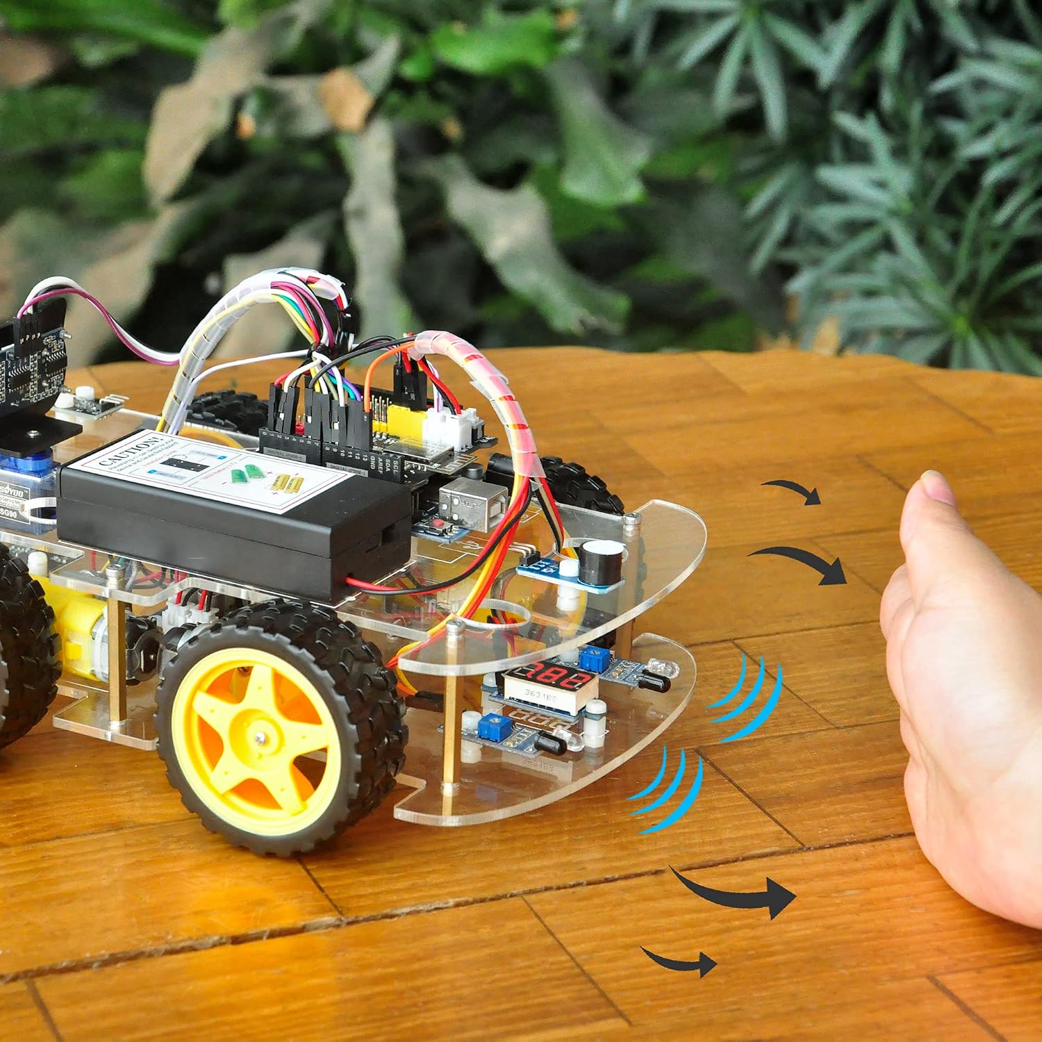 OSOYOO product image
