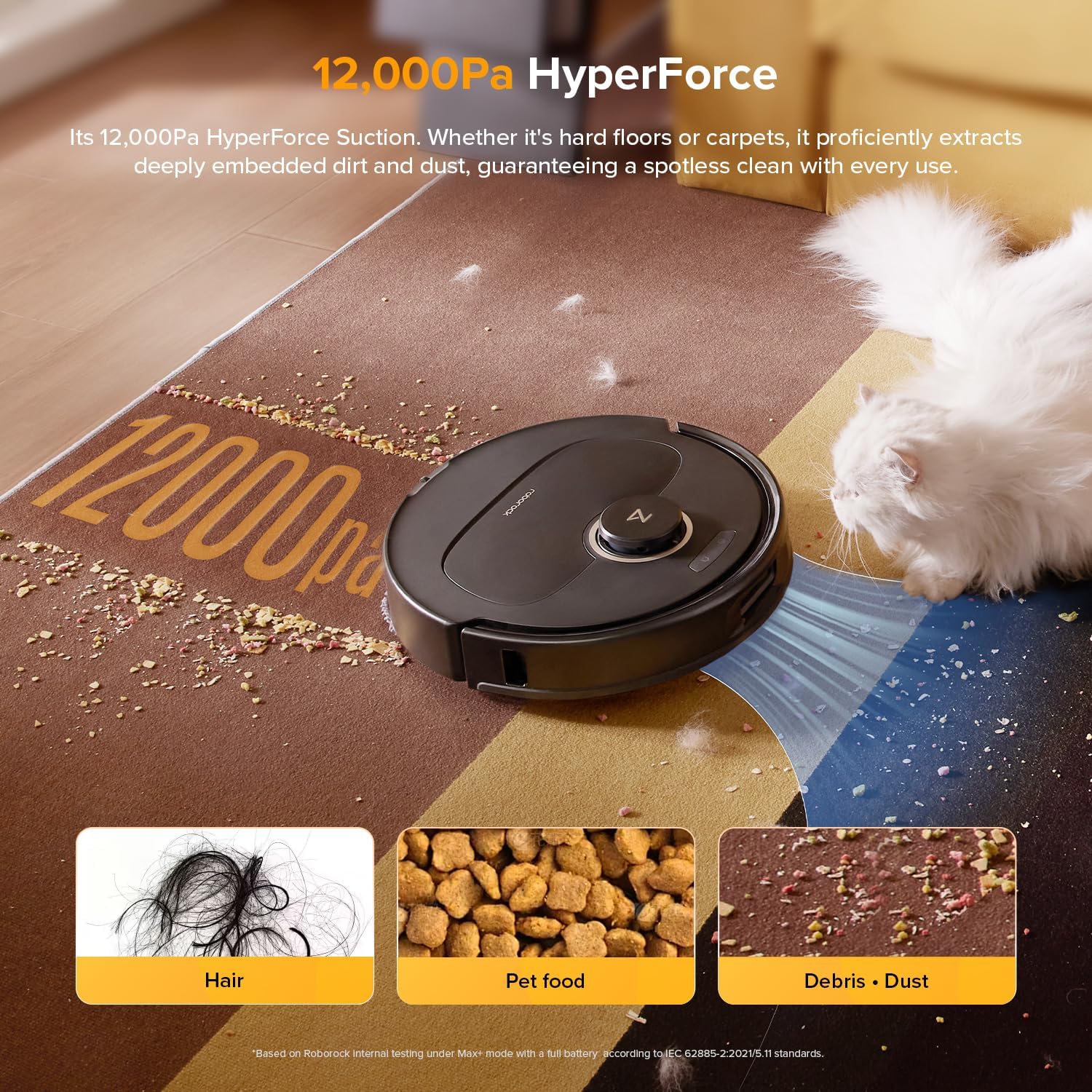 Self-Emptying Robot Vacuums: Decoding Bag Costs, Suction Claims, and Dock Lock-In