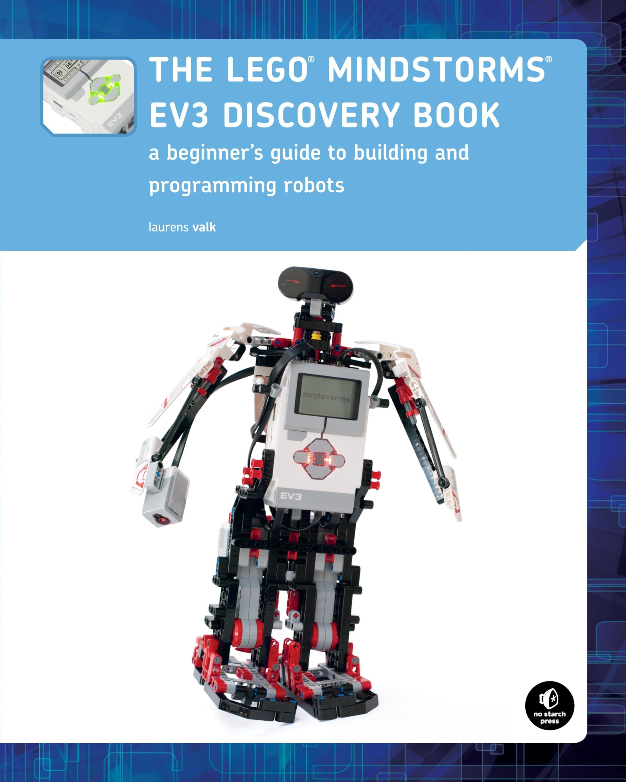 LEGO Mindstorms EV3 Books and Resources: What Self-Taught Builders Actually Need Beyond the Box