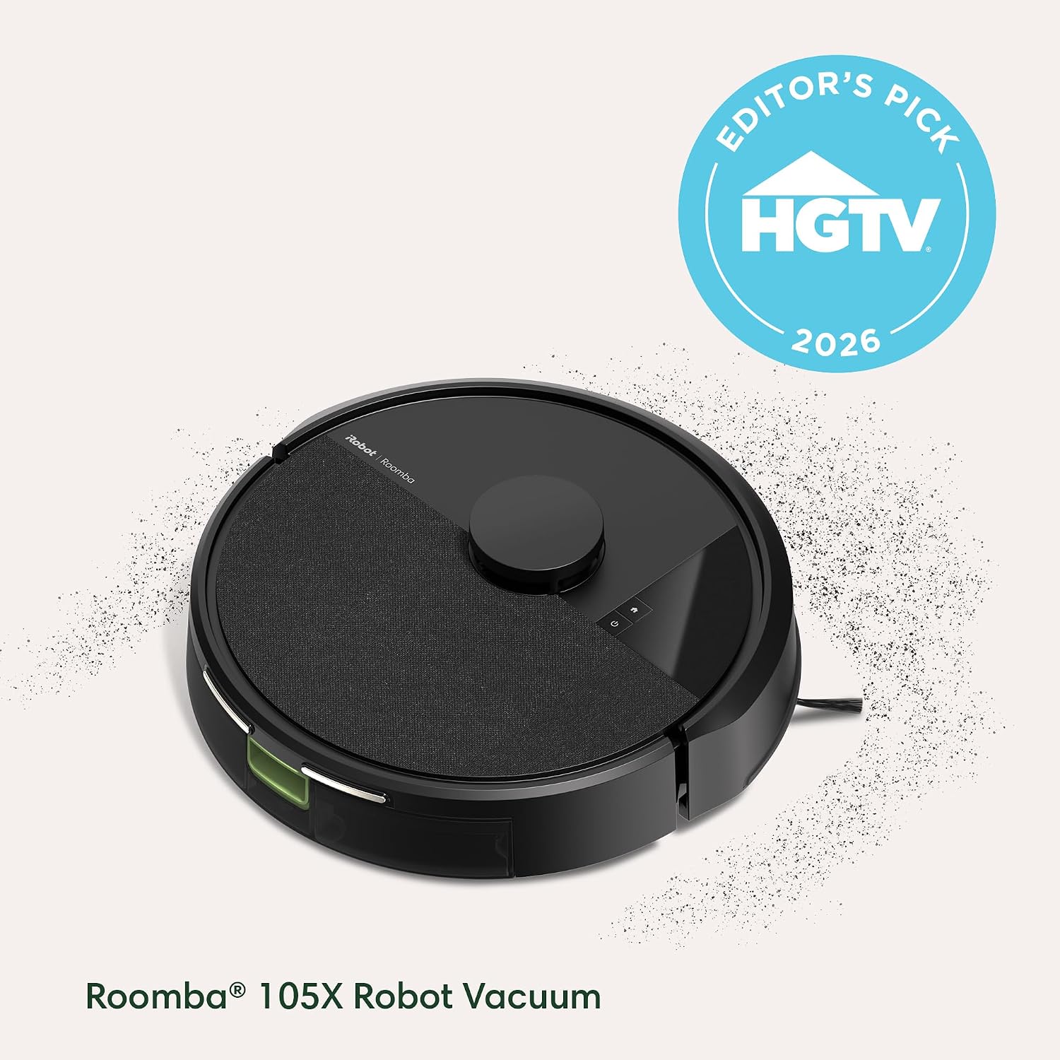 iRobot product image
