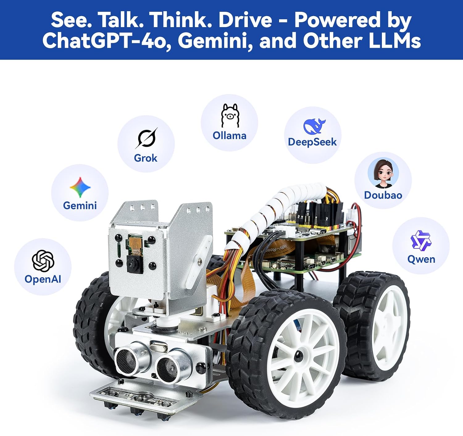 SunFounder product image